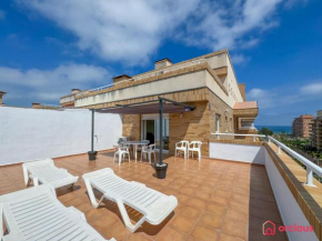 La Terraza del Sol